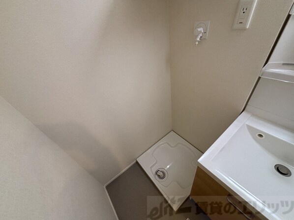 NEXSTAGE大桐の物件内観写真